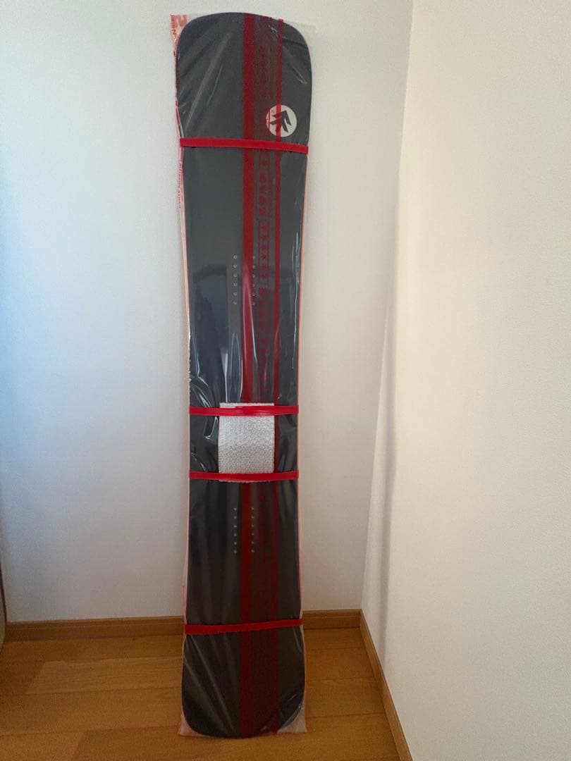 GRAY DESPERADO Ti III スノーボード