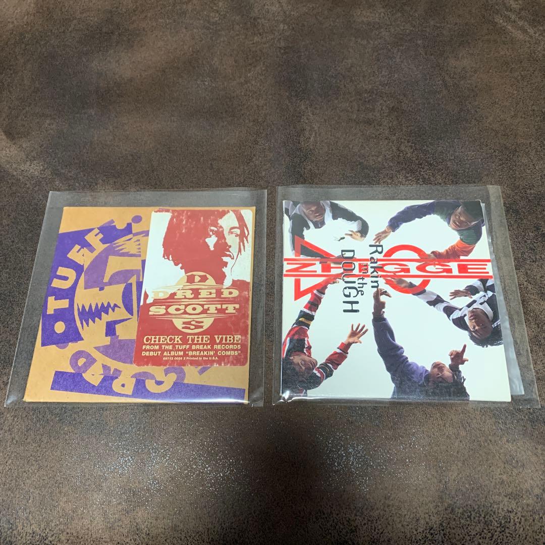 【GOOD LIFE】プロモ2枚セット