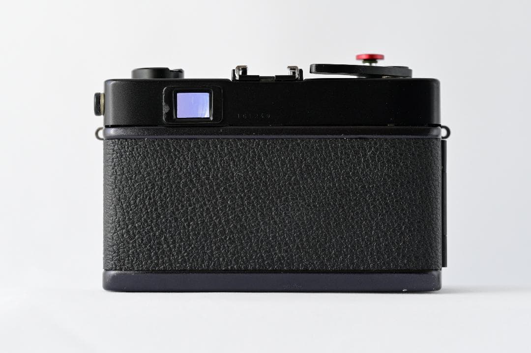 美品 KONICA C35 flashmatic 161249【整備・試写済】