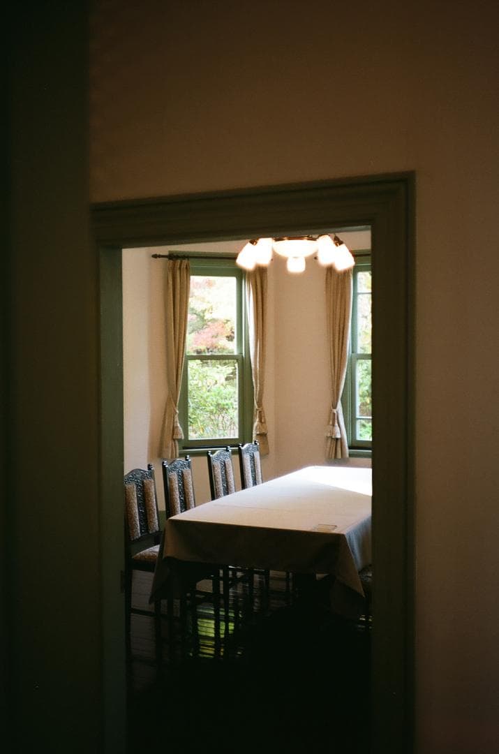 美品 KONICA C35 flashmatic 161249【整備・試写済】