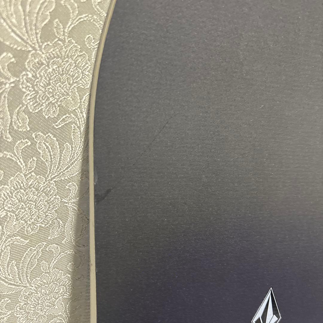 スノーボード　Burton 140