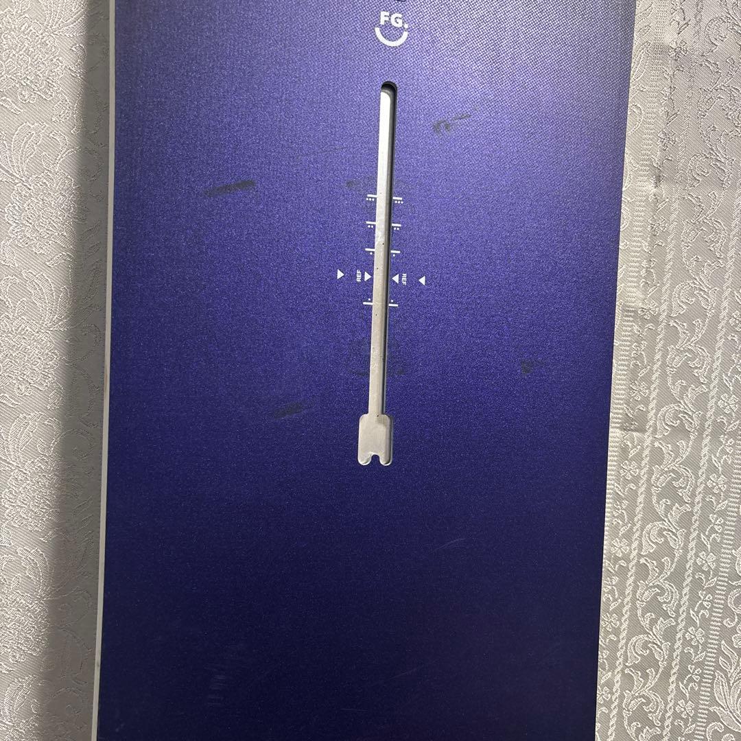 スノーボード　Burton 140