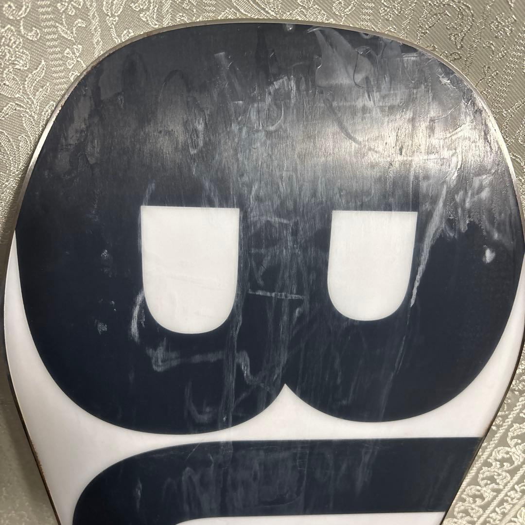 スノーボード　Burton 140