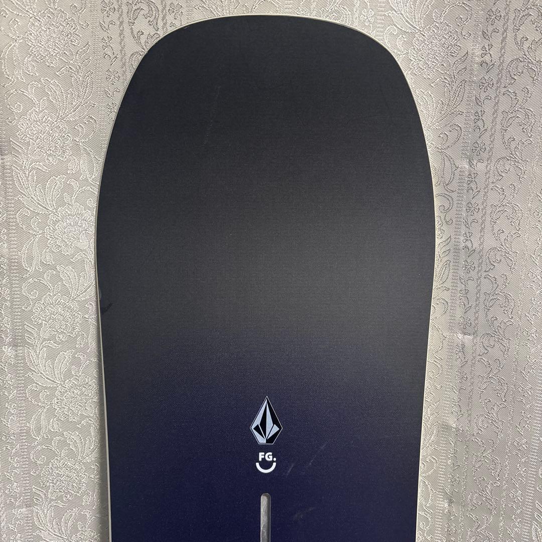 スノーボード　Burton 140