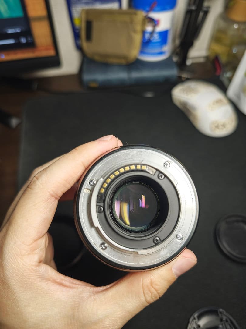 FUJIFILM XF 35mm F1.4 R 単焦点レンズ