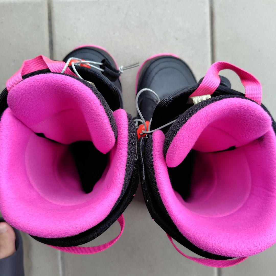 BURTON Starstruck スノーボードブーツ(女性用)