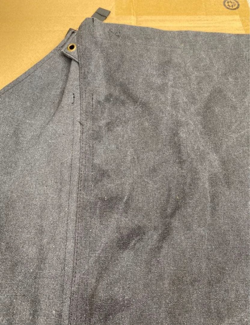 ［よってぃ様］焚き火台セット　初心者セット　DODビートルくん　陣幕他合計5点