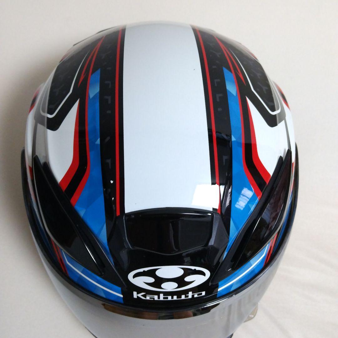 オージーケーカブト シューマ Sサイズ