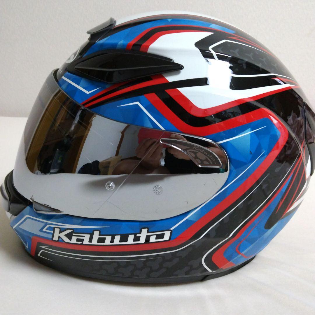 オージーケーカブト シューマ Sサイズ