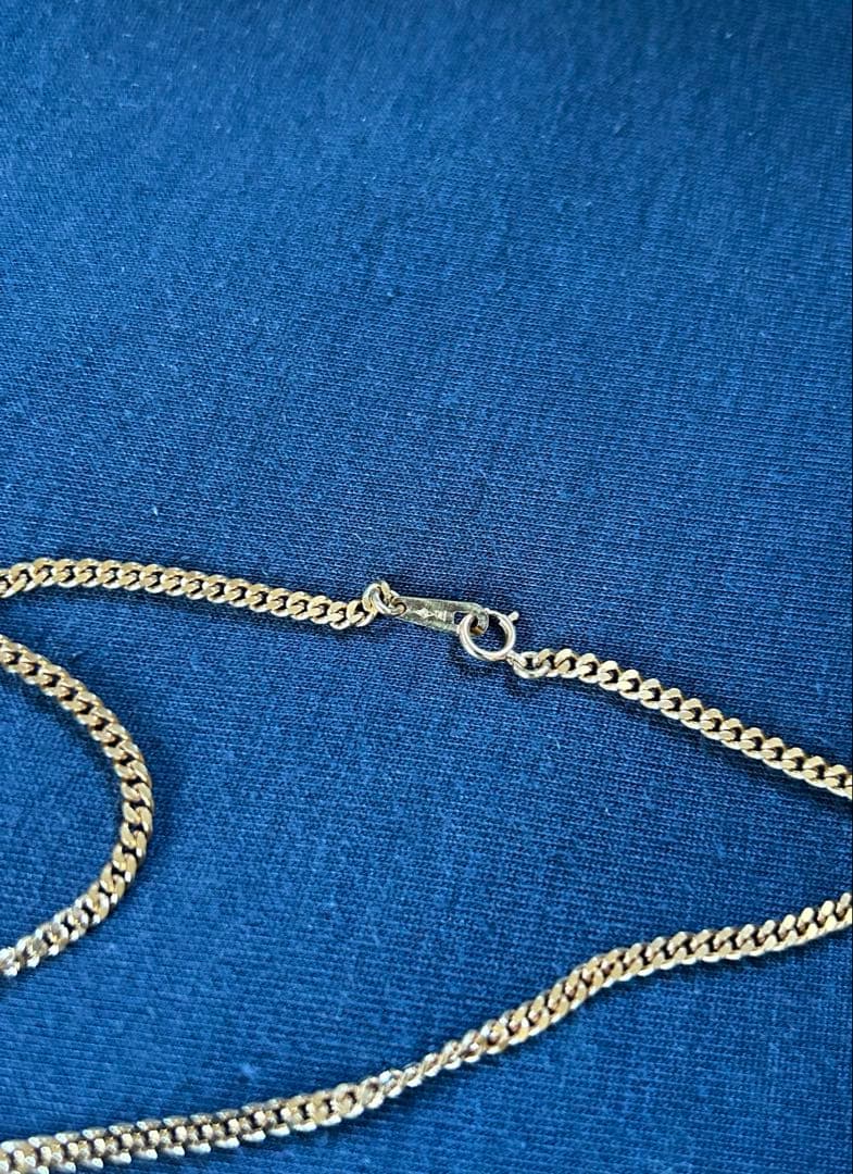 ⭐︎18k造幣局刻印⭐︎