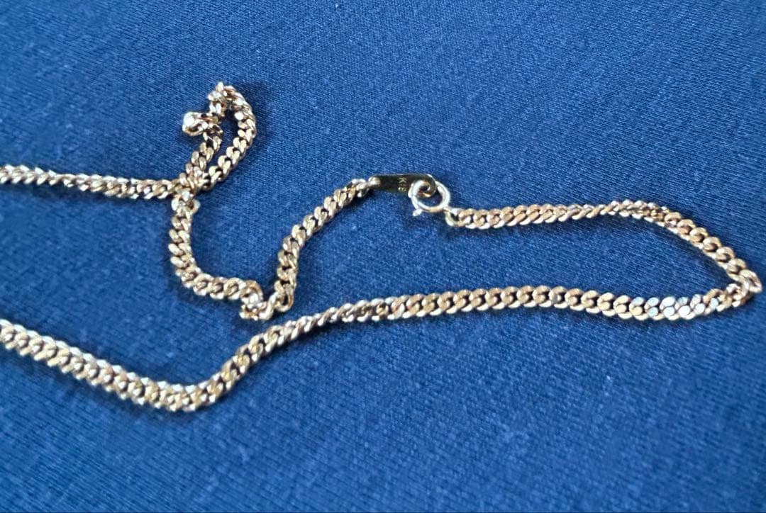 ⭐︎18k造幣局刻印⭐︎