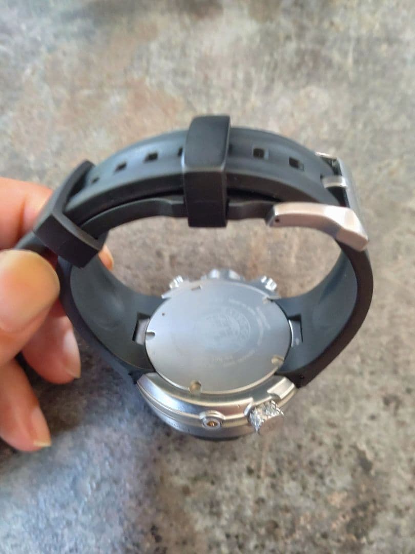 シチズン プロマスター アクアランドBN 2024-05E