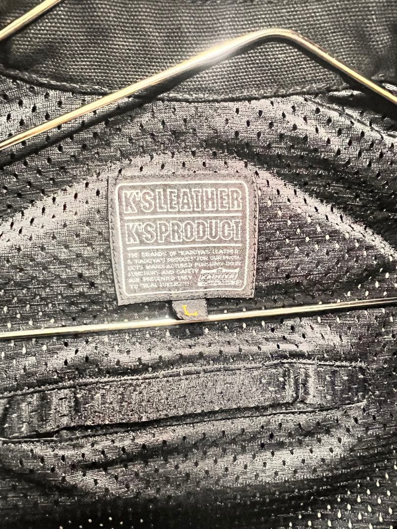 KADOYA ジャケット レディースL