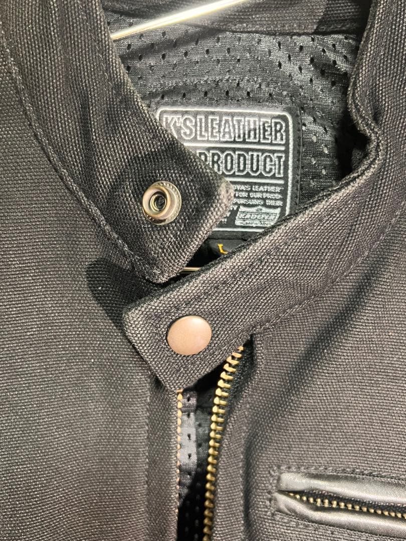 KADOYA ジャケット レディースL