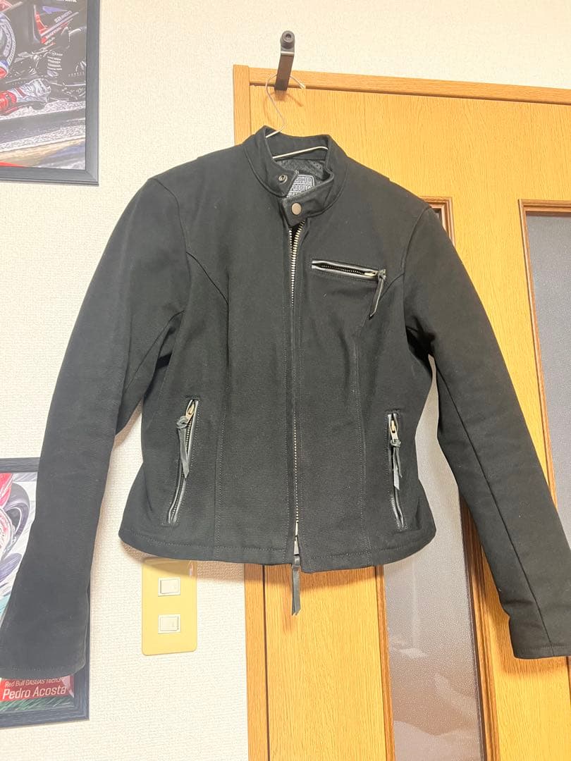 KADOYA ジャケット レディースL