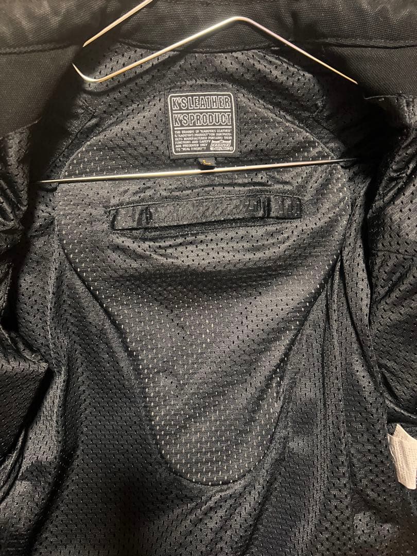 KADOYA ジャケット レディースL