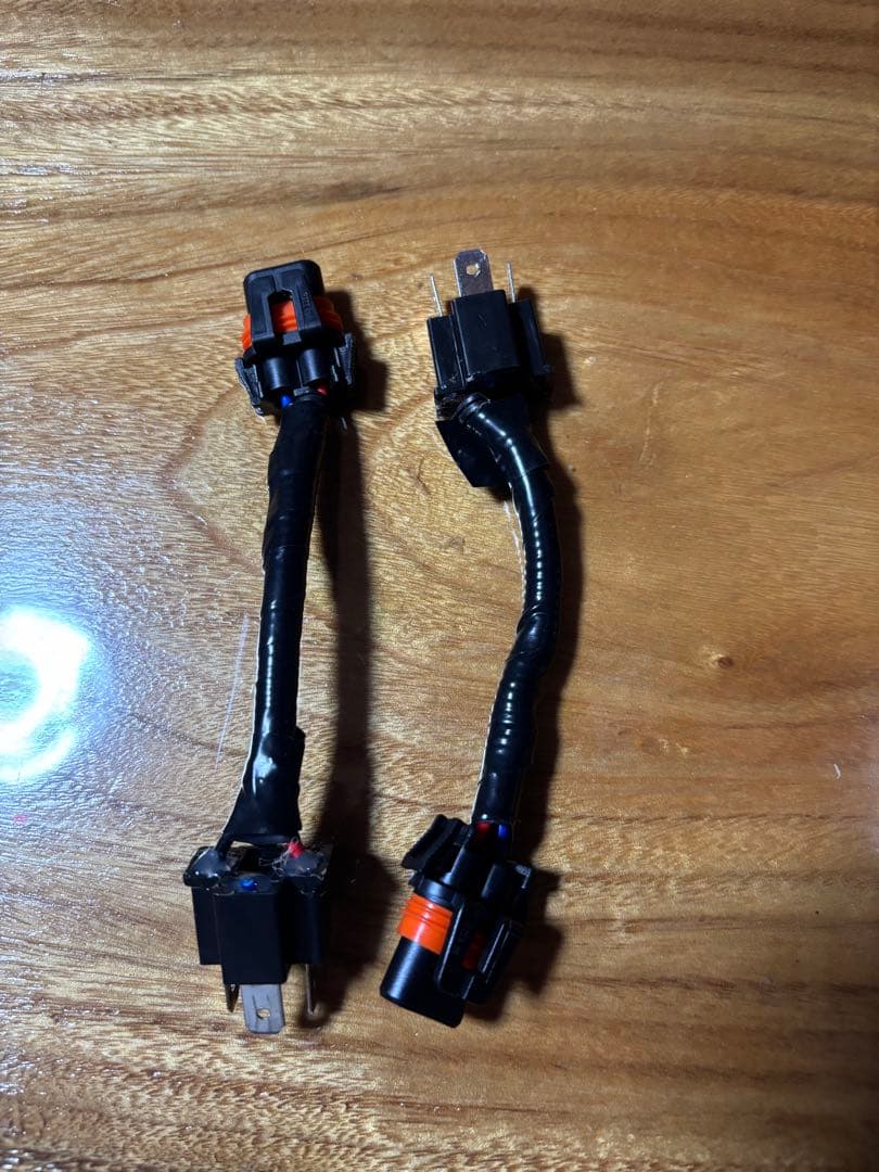 ハイエース ヘッドライト 4型 5型 6型 7型