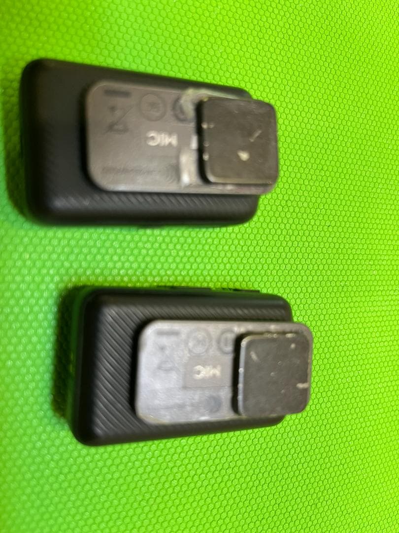 DJI Mic ワイヤレスマイクシステム