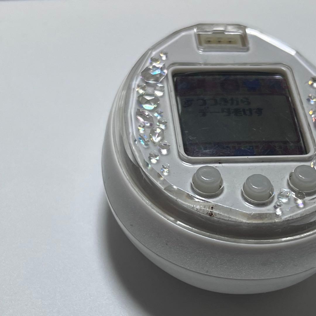 たまごっち ピース ホワイト