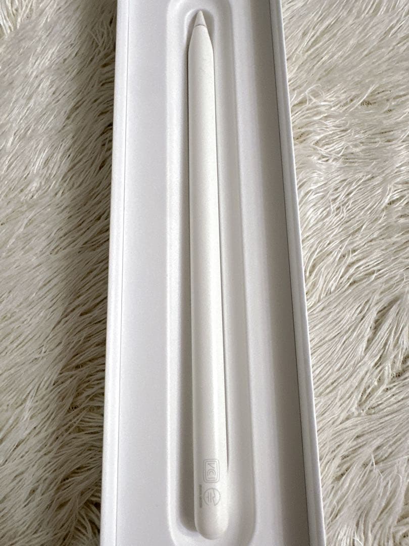 Apple Pencil アップルペンシル 第2世代 A2051