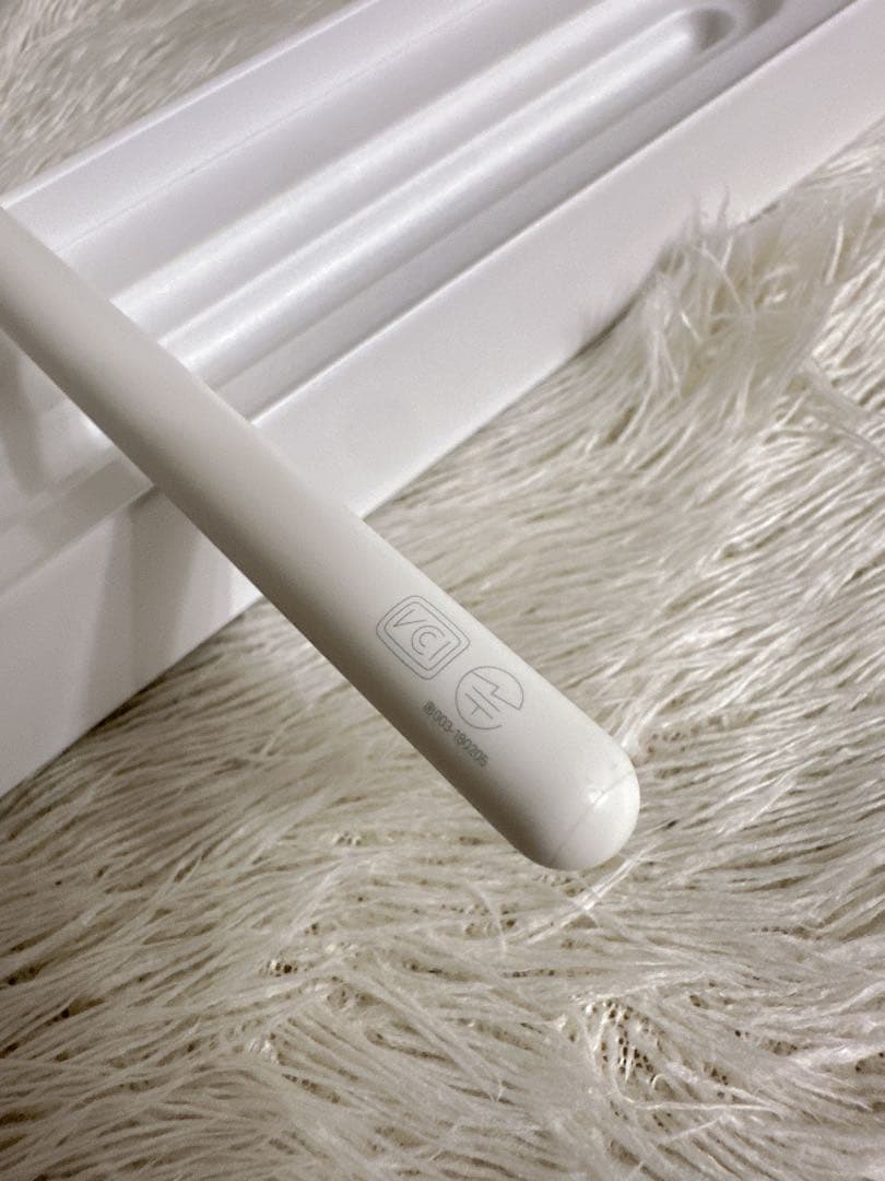 Apple Pencil アップルペンシル 第2世代 A2051