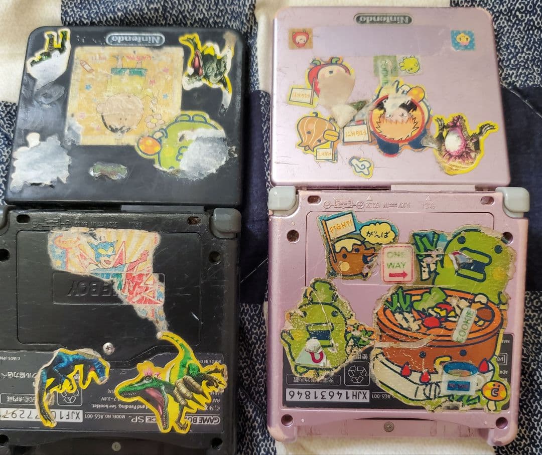 ゲーム機本体まとめ売り(ジャンク)