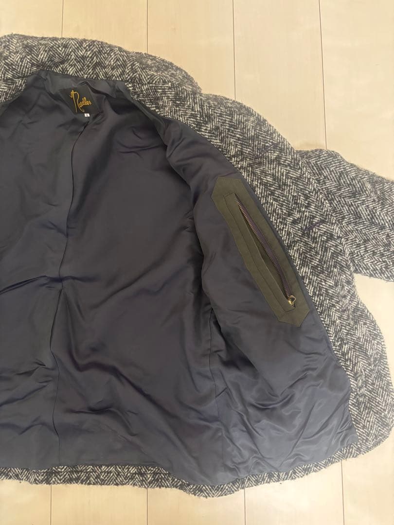 ジャケット・アウター NEEDLES / Arrow Jacket