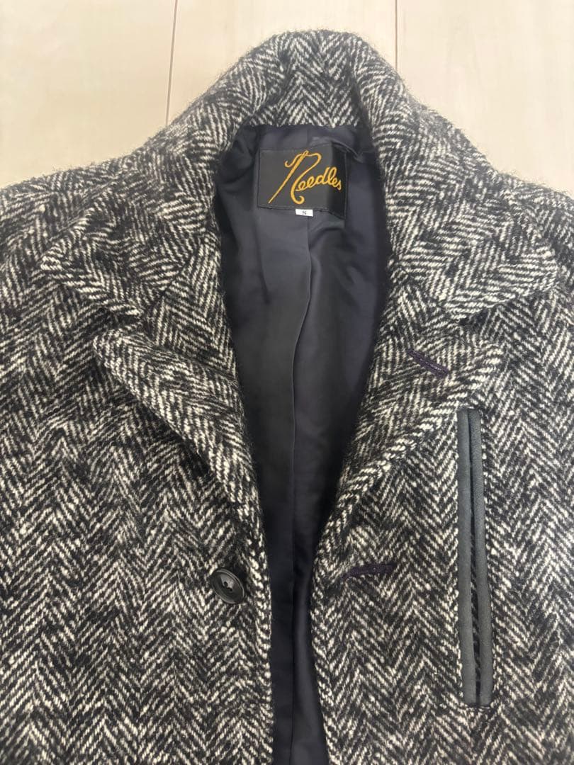 ジャケット・アウター NEEDLES / Arrow Jacket