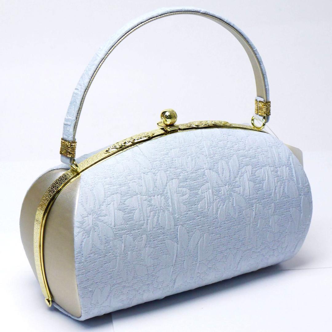 和装 草履バッグセット 留袖 振袖 成人式 結婚 着物 uzouri33-2