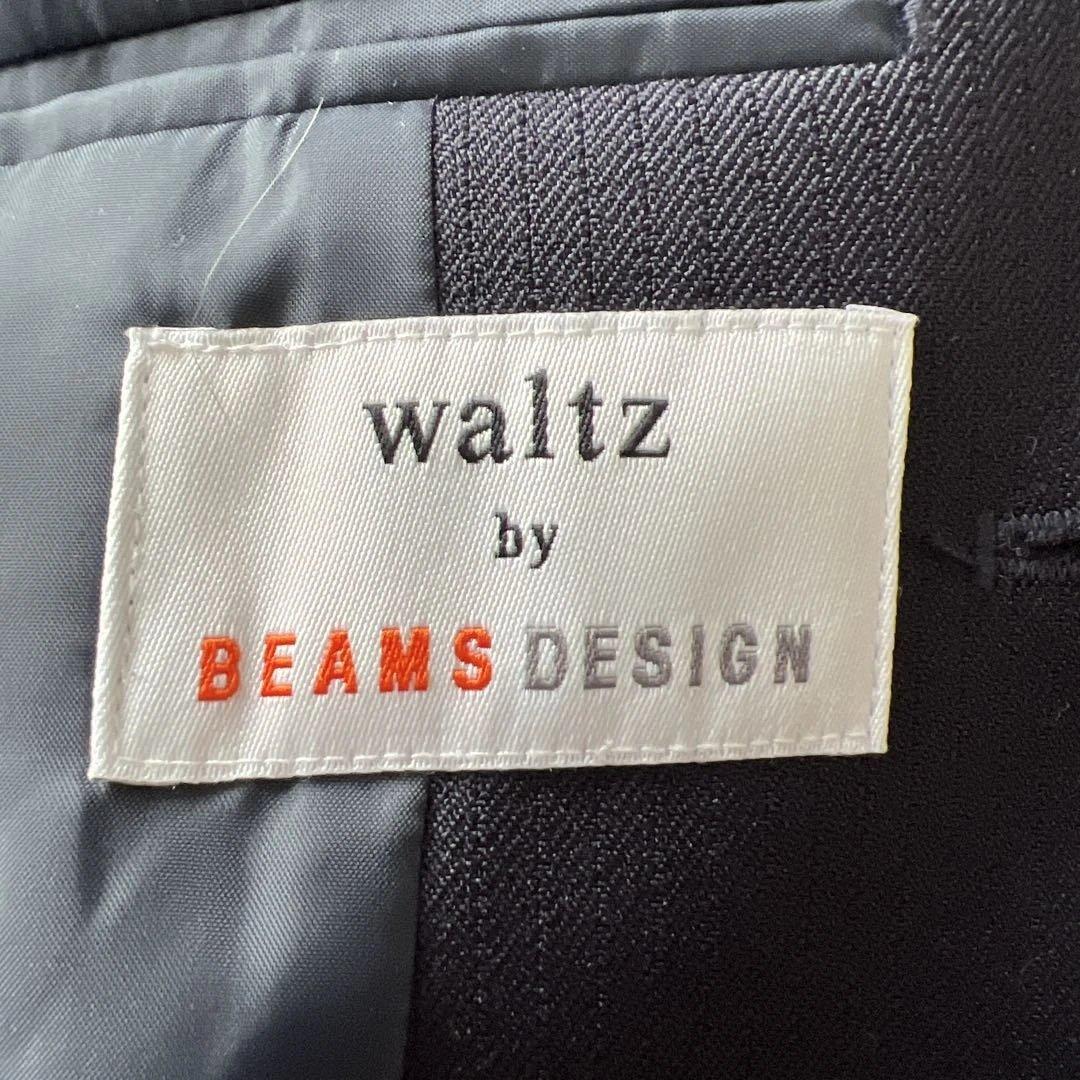 【美品】ビームス×ワルツ　フォーマル　セットアップ　150cm