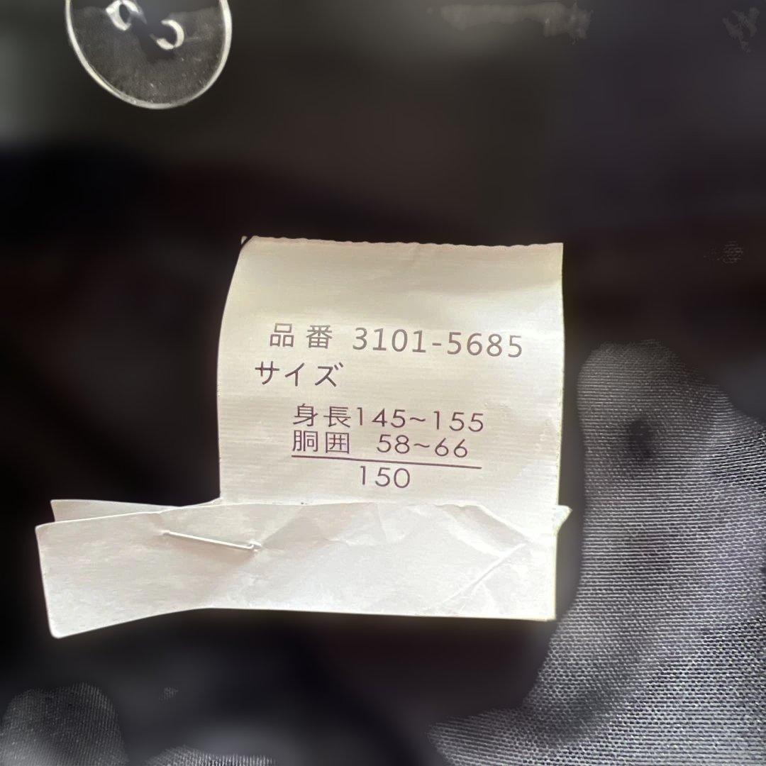【美品】ビームス×ワルツ　フォーマル　セットアップ　150cm