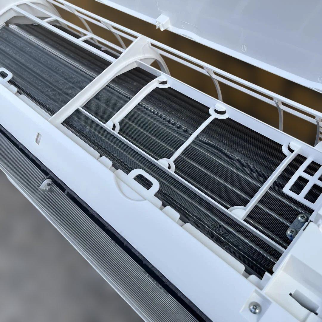 DAIKN ダイキンルームエアコン AN40YEPK （主に14畳）