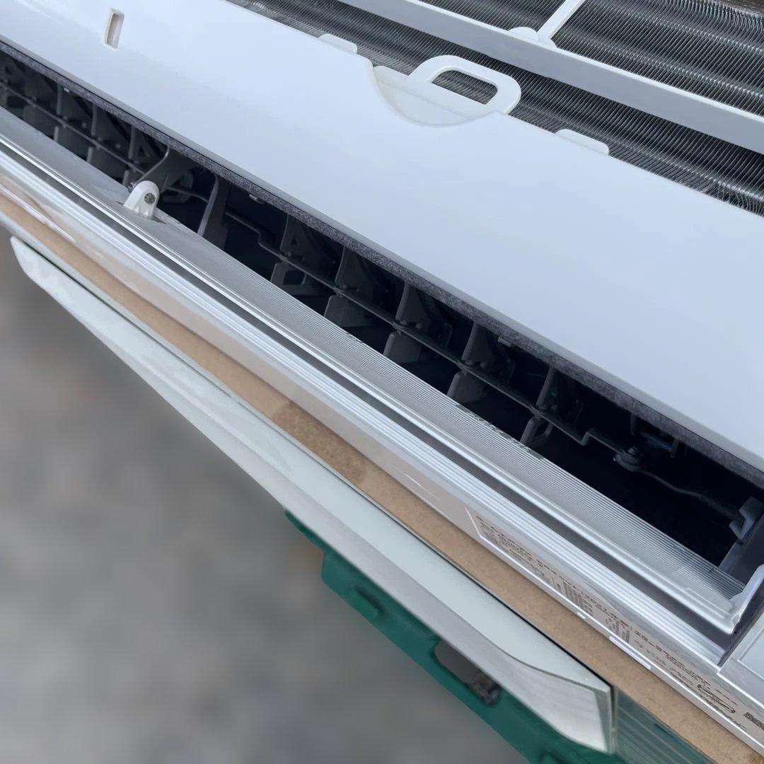 DAIKN ダイキンルームエアコン AN40YEPK （主に14畳）