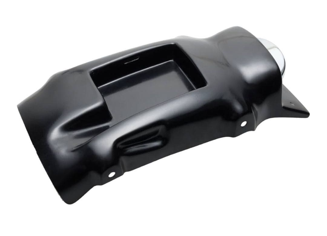 SR400 ビッグワン フェンダーレスキット