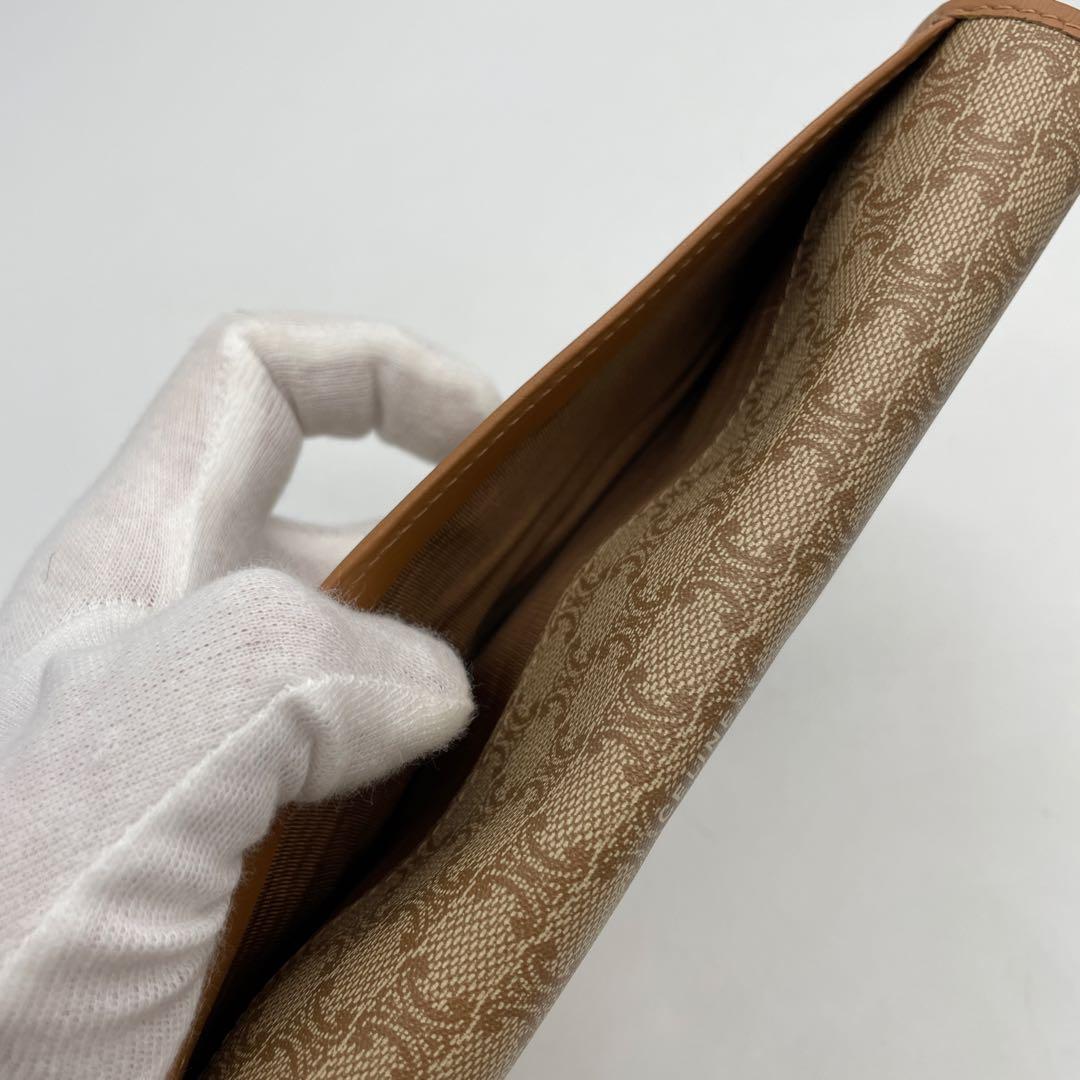 ☆新品未使用☆CELINE☆セリーヌ☆長財布