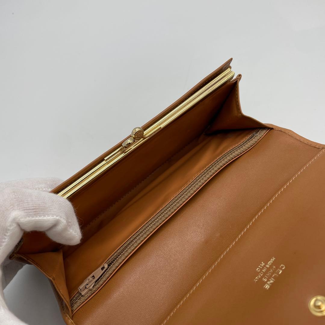 ☆新品未使用☆CELINE☆セリーヌ☆長財布