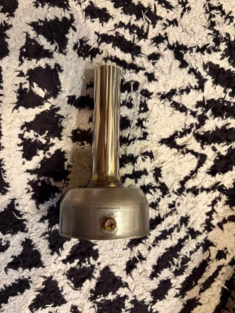 nd ロードスターウルトラソニック　サイレンサー付き