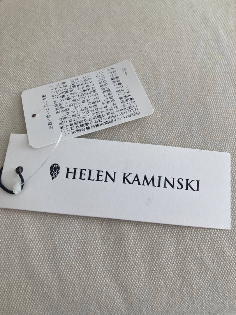 新品ヘレンカミンスキー ラフィアハットProvence10