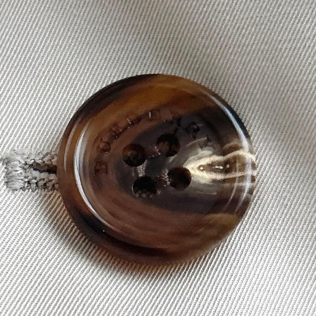 定番✨人気　バーバリーロンドン　ノバチェック　トレンチコート　ダブル　ベルト付き