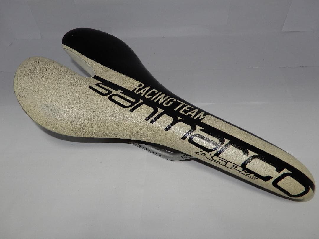 SELLE SANMARCOサドル