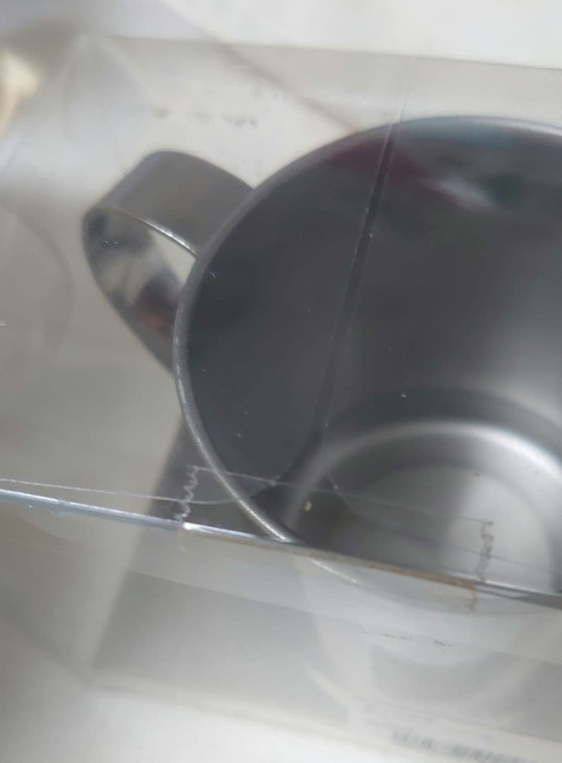 スノーピーク アルペンマグカップ