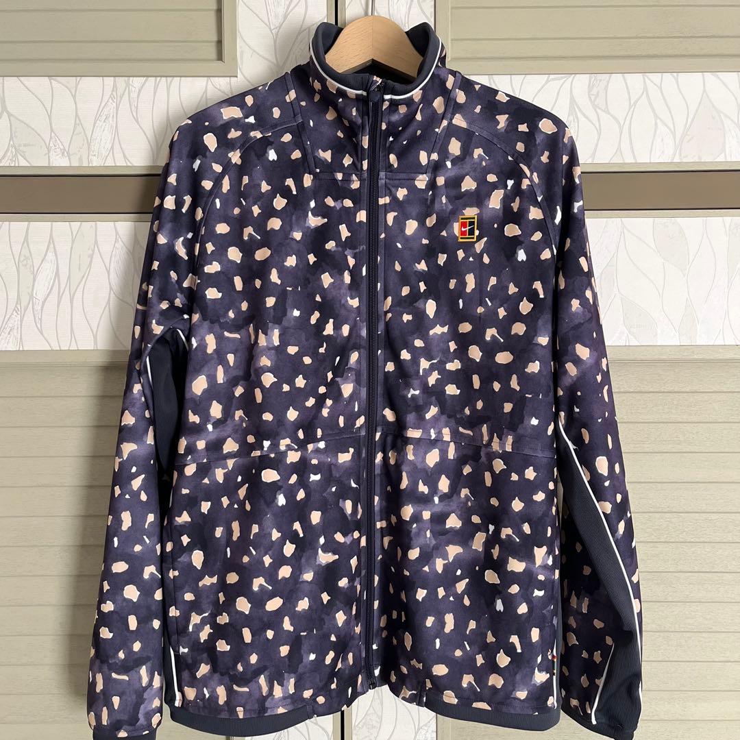 希少❗️NIKE TENNIS ナイキテニス ウェア ジャージ