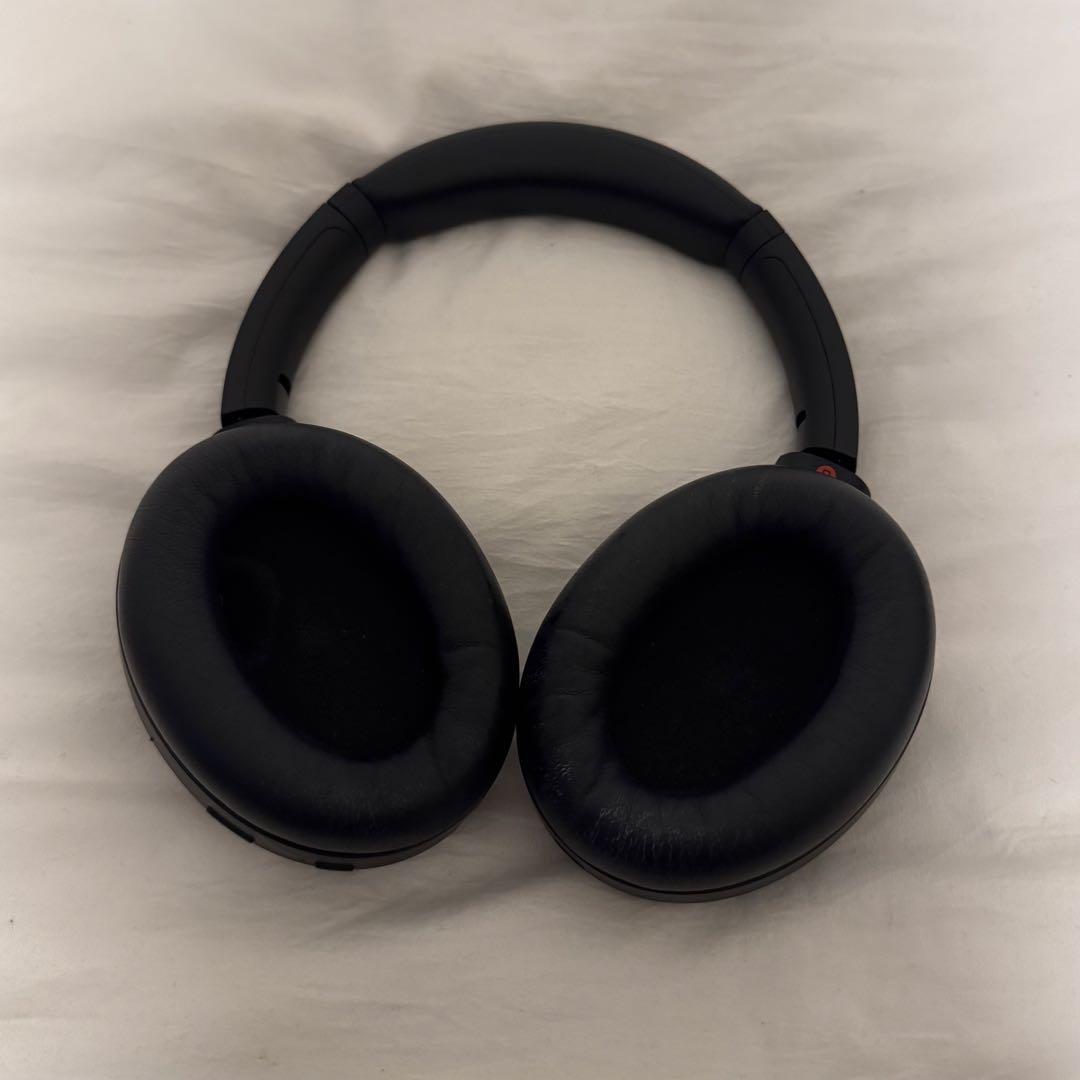 Sony WH-1000XM4 ワイヤレスヘッドフォン