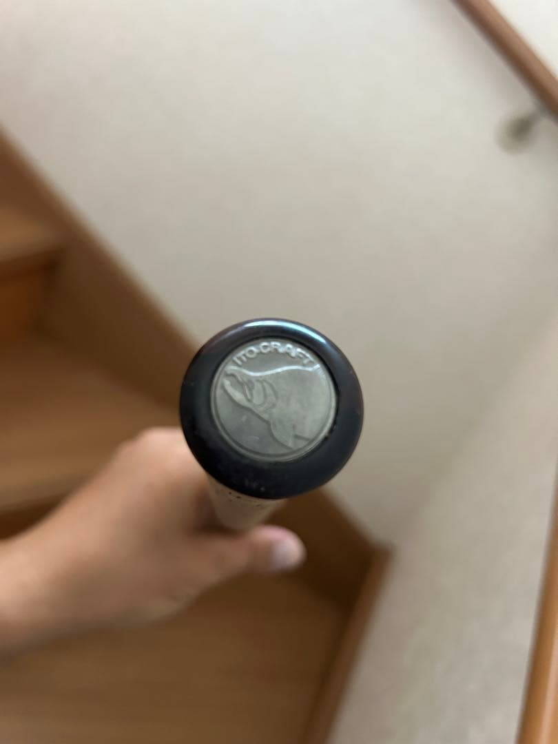 イトウクラフト　エキスパートカスタム780MX シャム柿