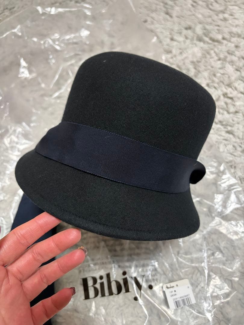bibiy★ハット