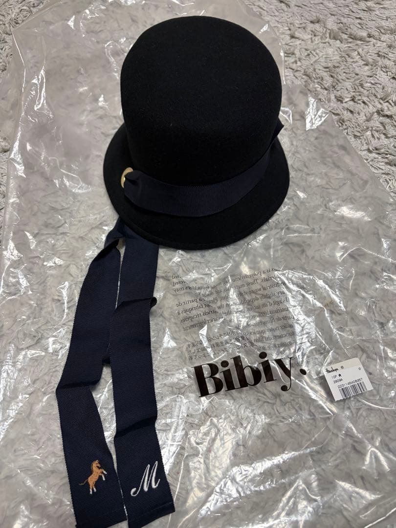 bibiy★ハット