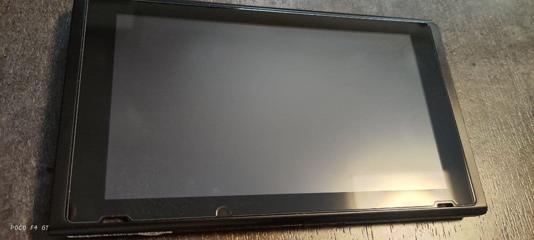 Nintendo Switch 本体 あつ森