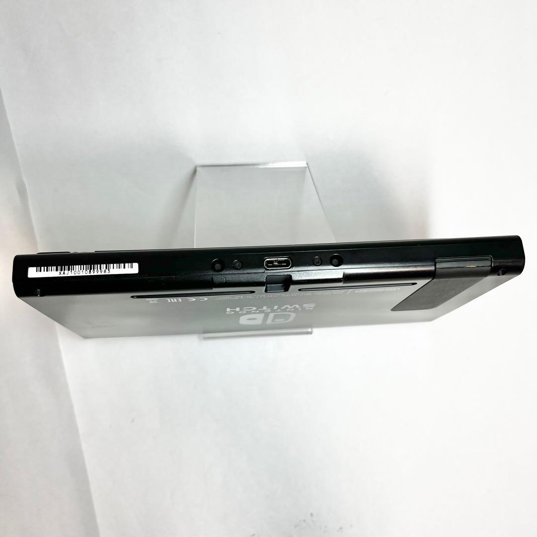 未対策機 Nintendo Switch 本体のみ 旧型2017年製 動作品