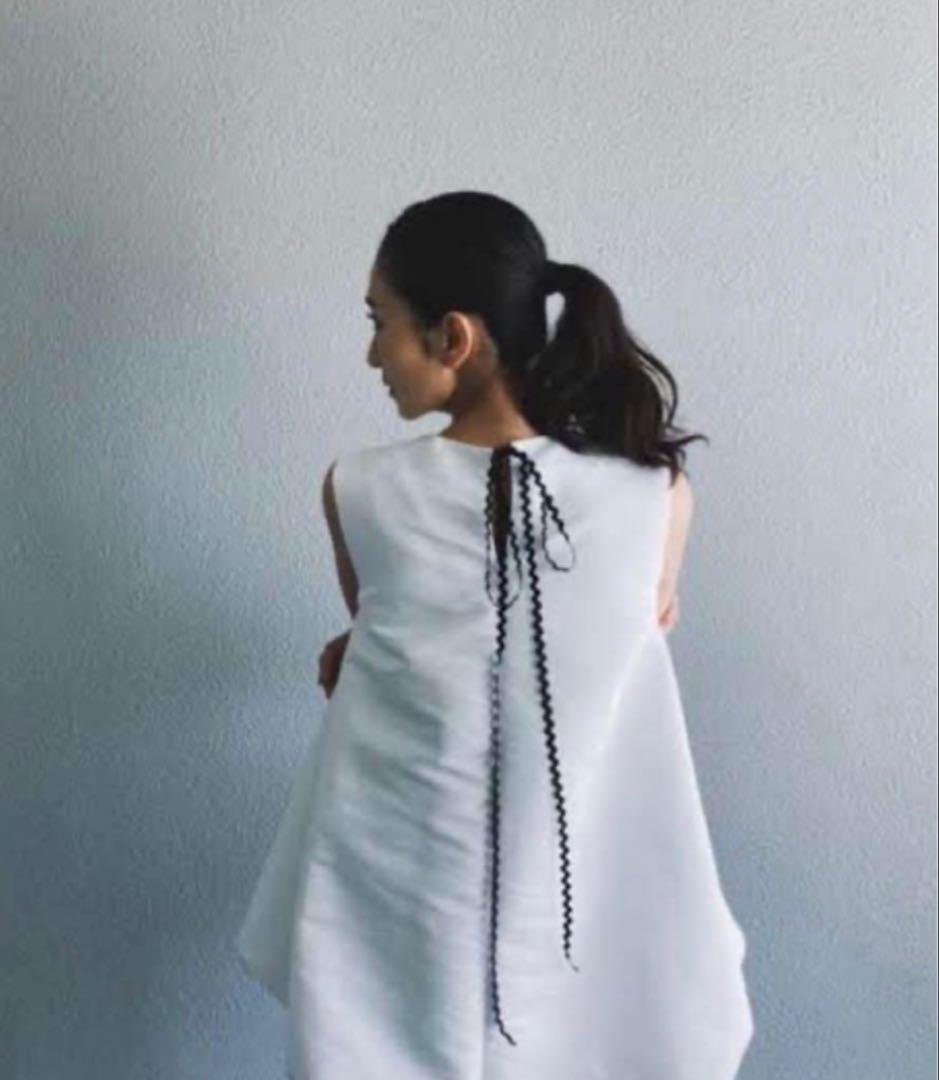 ケイナリタ　KEINA RITA バルーントップス　36 ホワイト