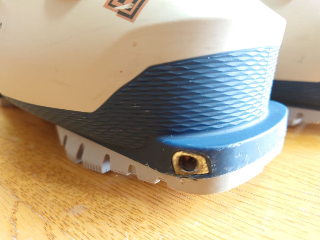 ケーツー K2　MINDBENDER 120 マインドベンダー BOA